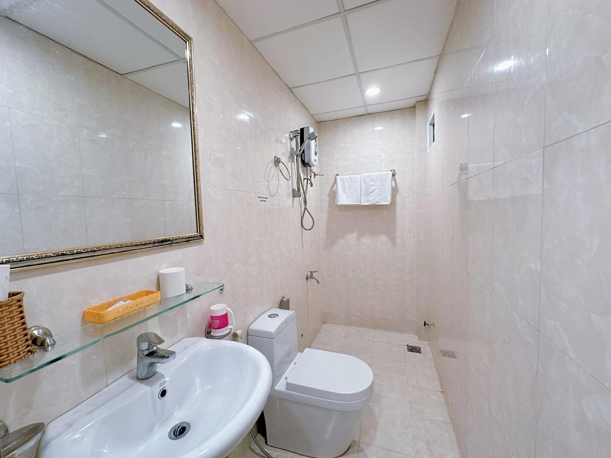 Luan Vu Hotel - Bui Vien Walking Street Ho Chi Minh Zewnętrze zdjęcie